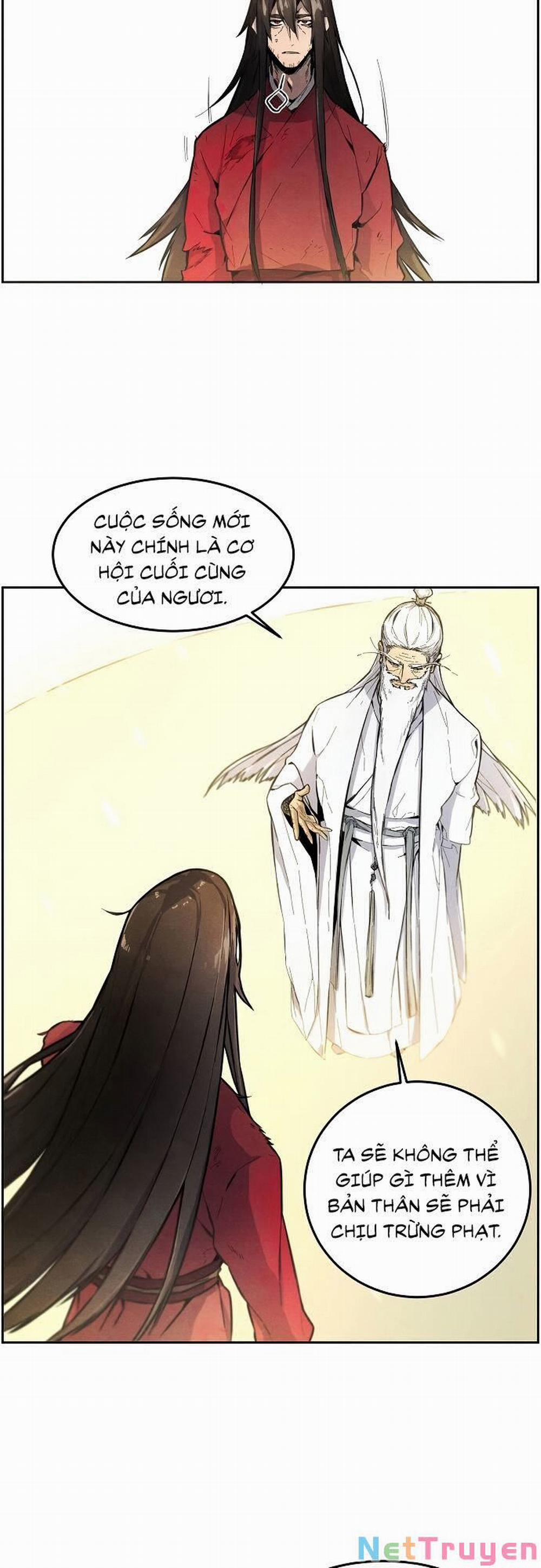 Cuồng Ma Tái Thế 1 trang 64