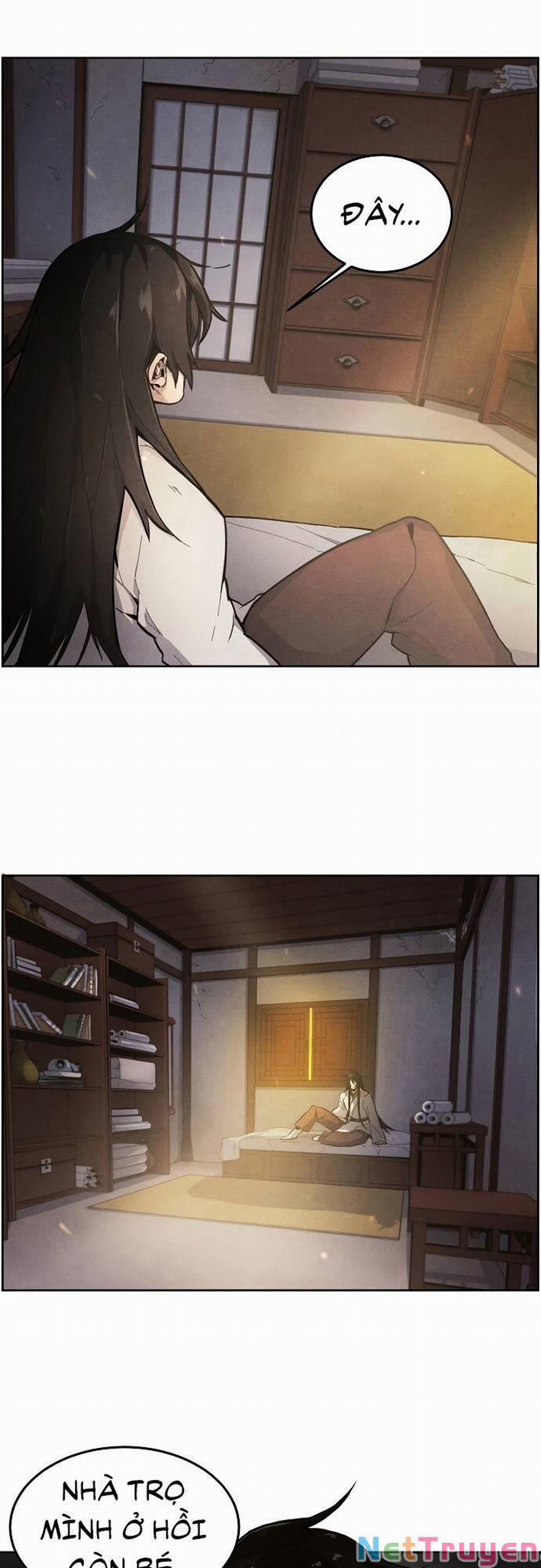 Cuồng Ma Tái Thế 1 trang 69