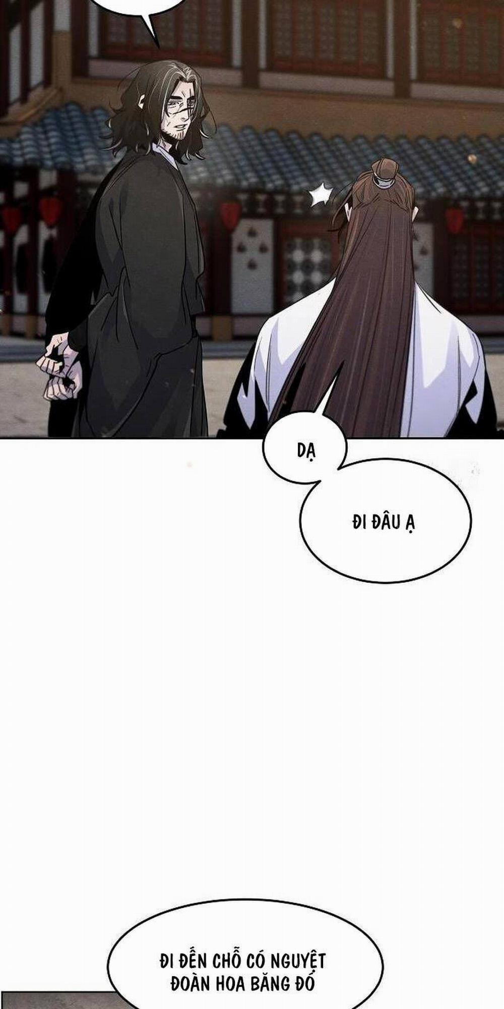 Cuồng Ma Tái Thế 121.5 trang 10