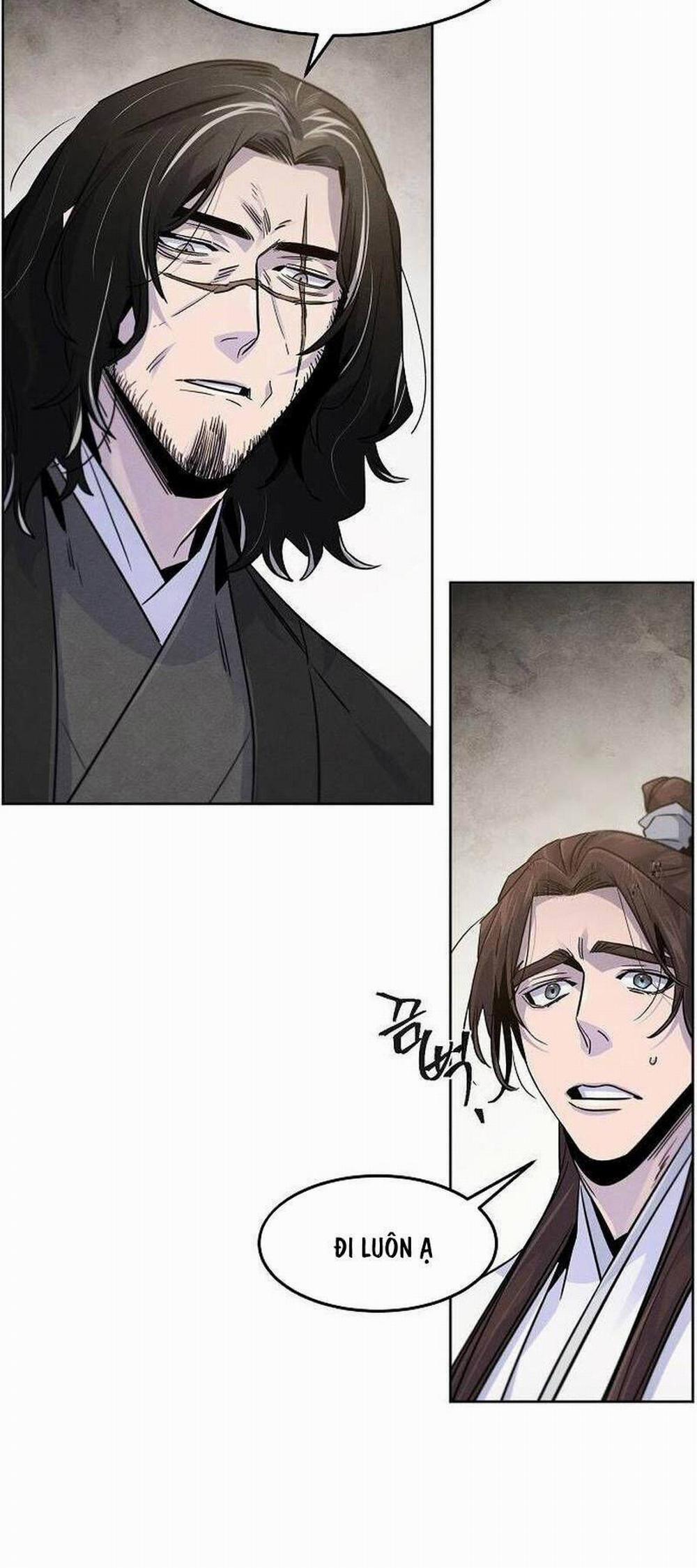 Cuồng Ma Tái Thế 121.5 trang 11