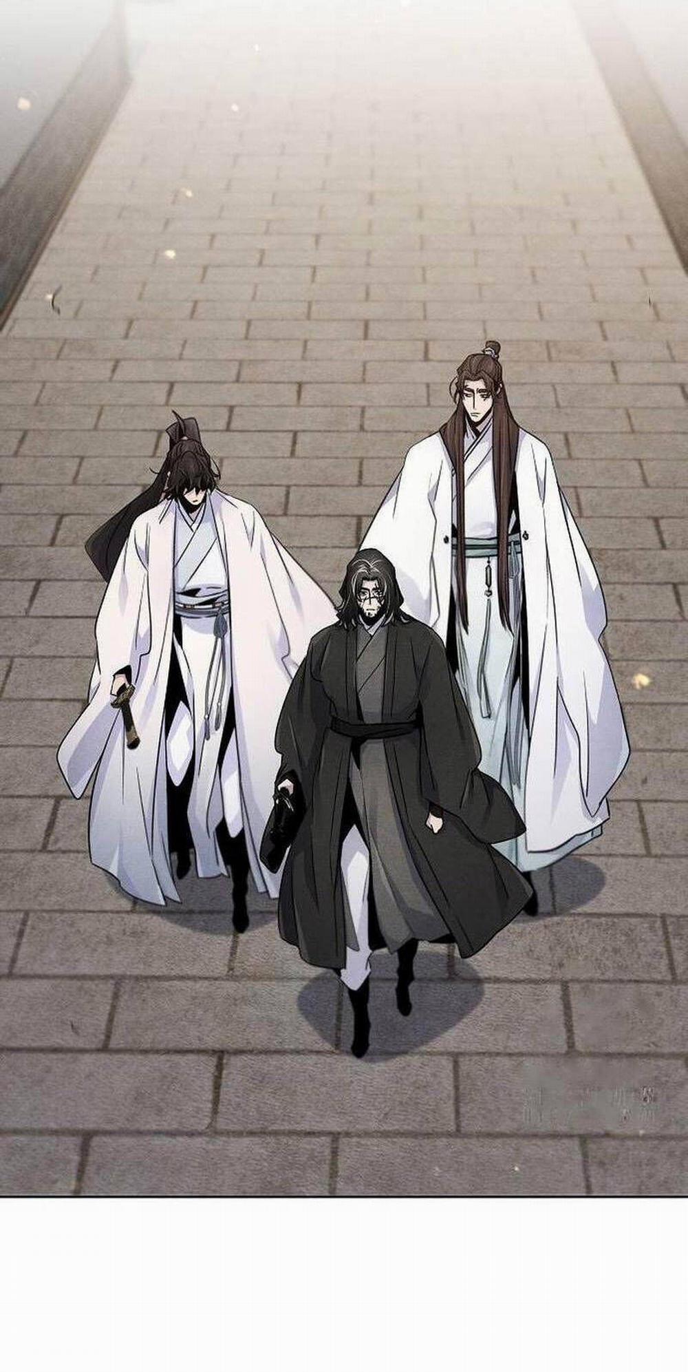 Cuồng Ma Tái Thế 121.5 trang 16