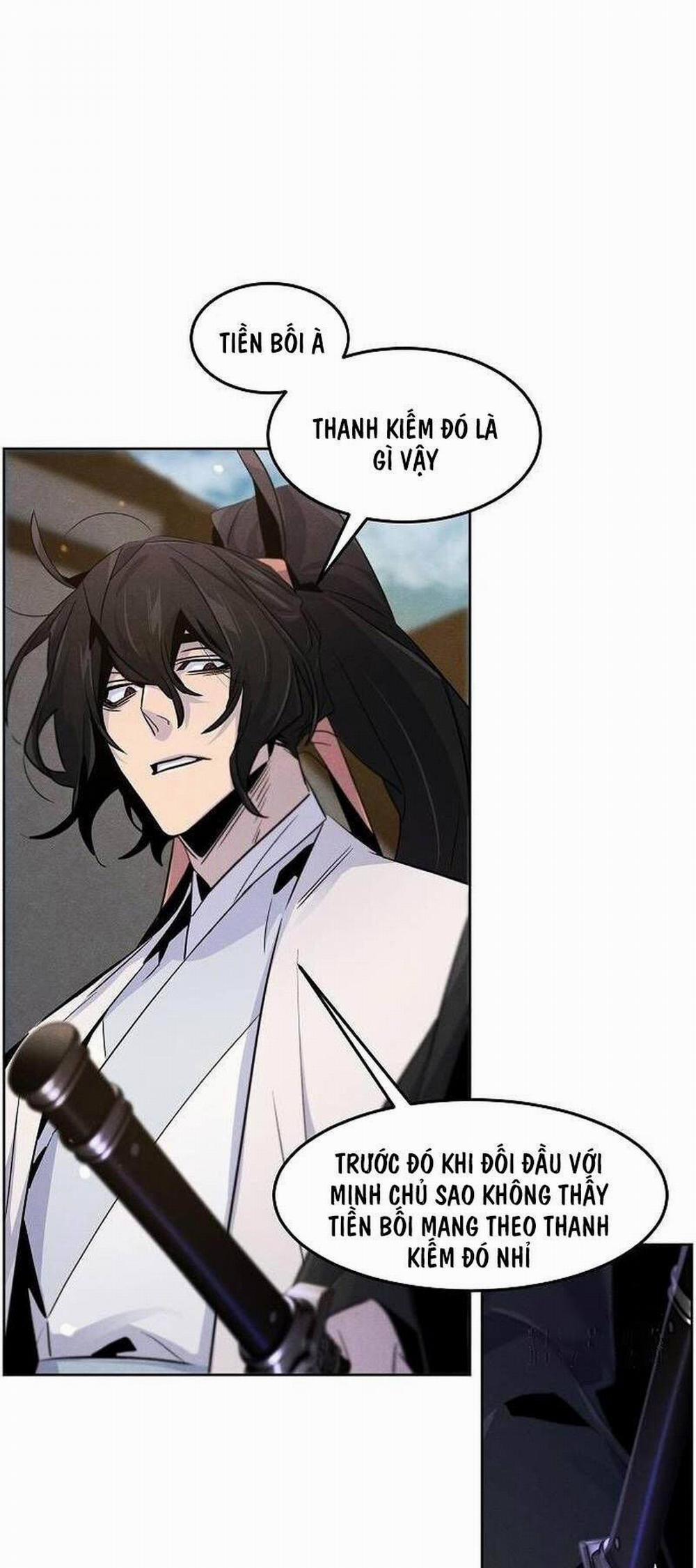 Cuồng Ma Tái Thế 121.5 trang 17