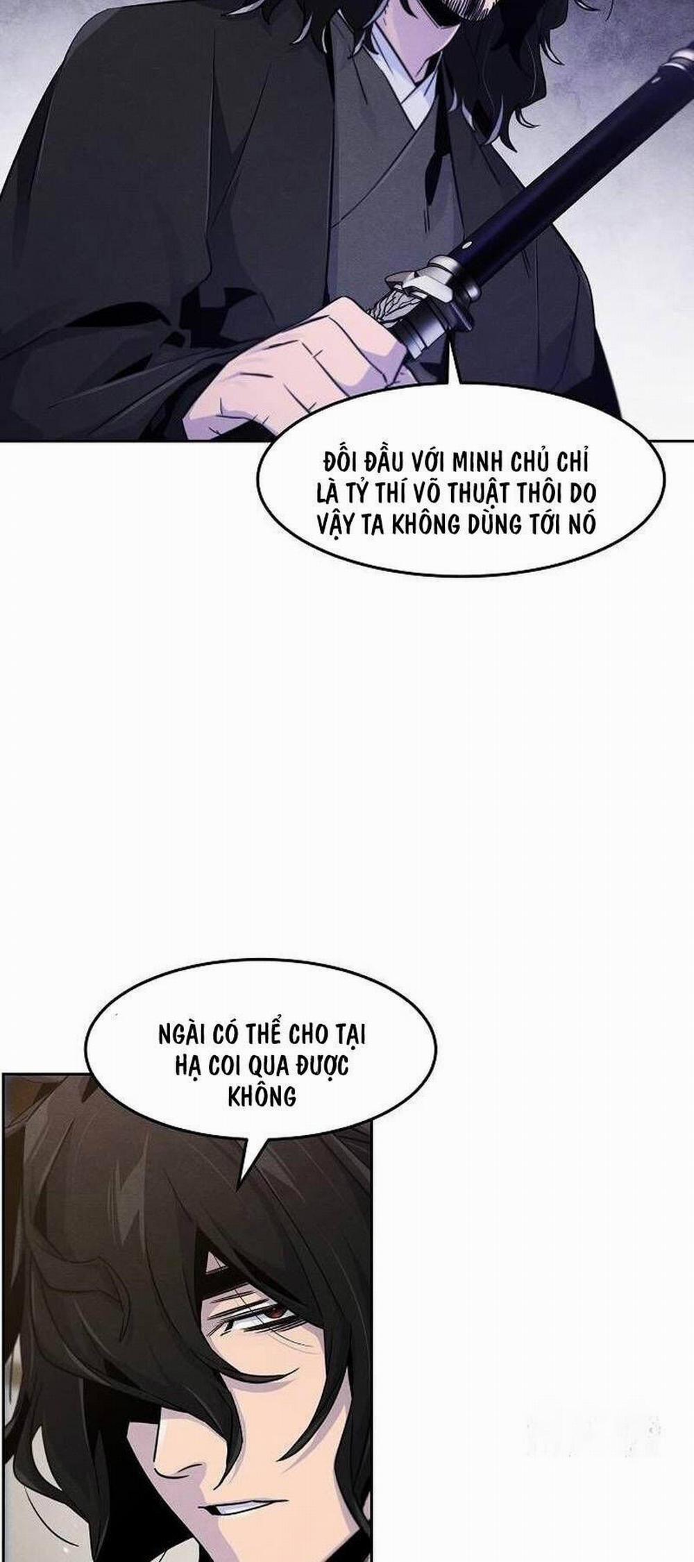 Cuồng Ma Tái Thế 121.5 trang 19