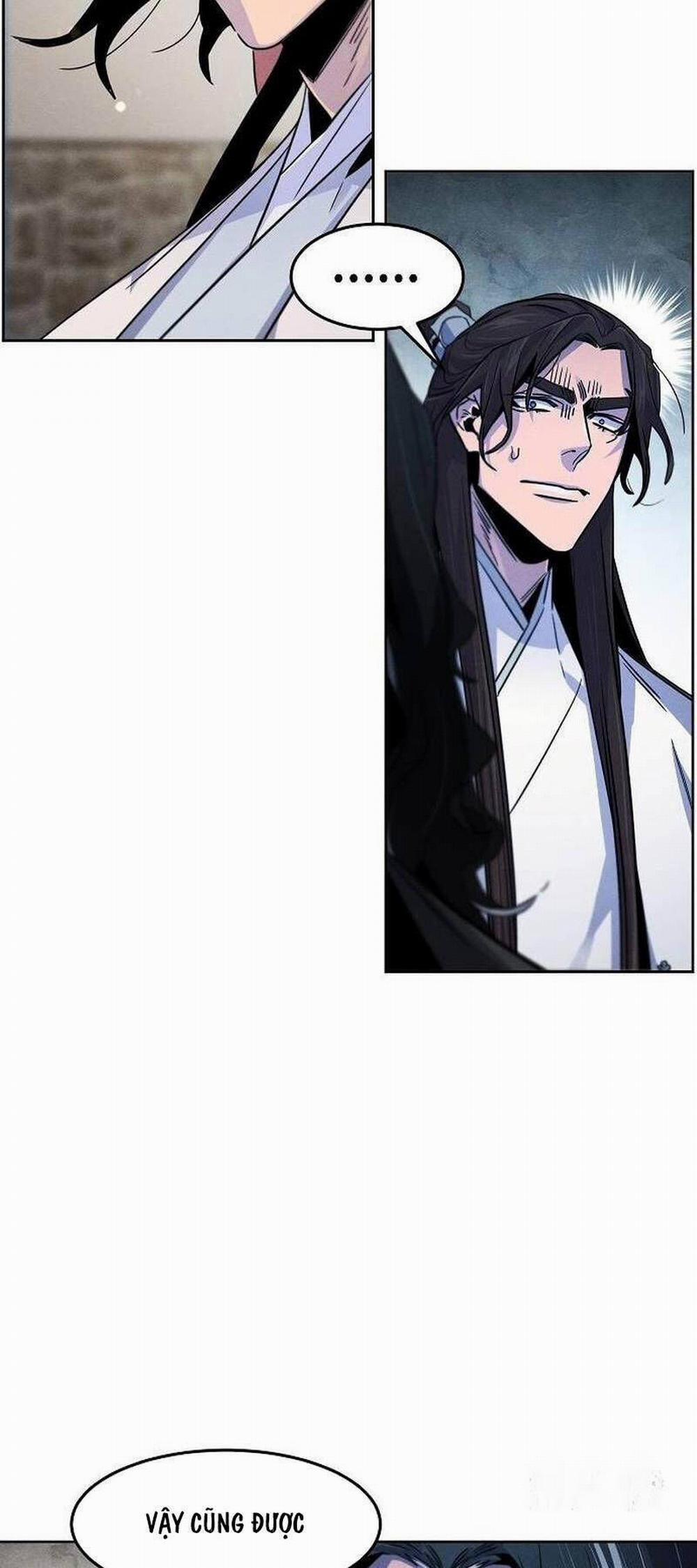 Cuồng Ma Tái Thế 121.5 trang 20