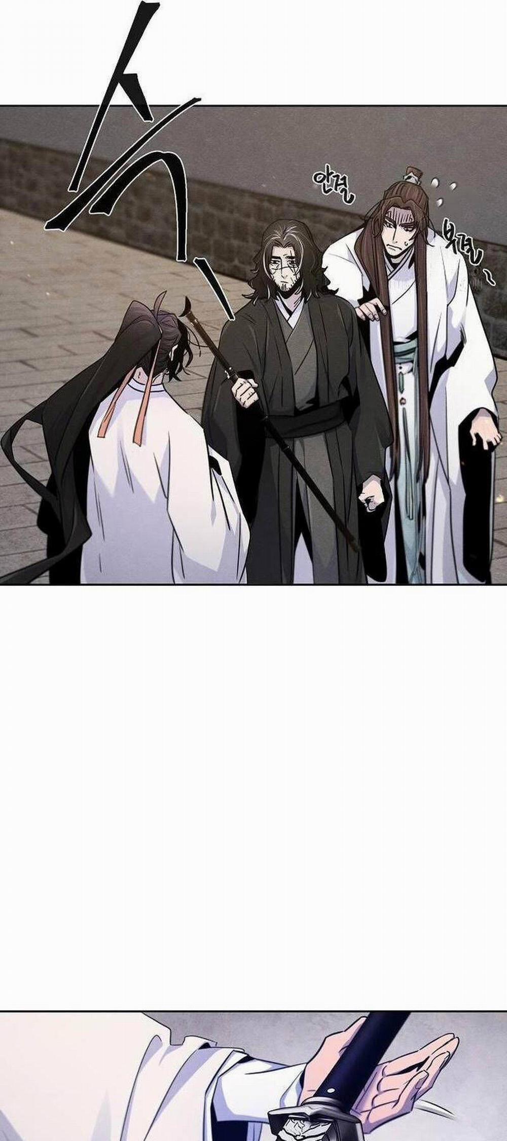 Cuồng Ma Tái Thế 121.5 trang 22