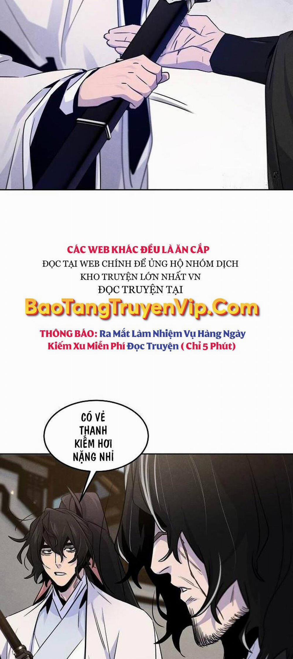 Cuồng Ma Tái Thế 121.5 trang 23