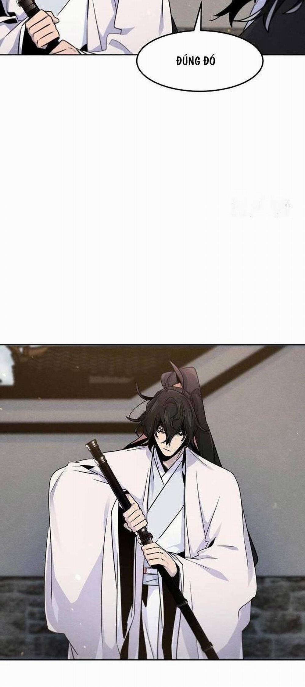 Cuồng Ma Tái Thế 121.5 trang 24