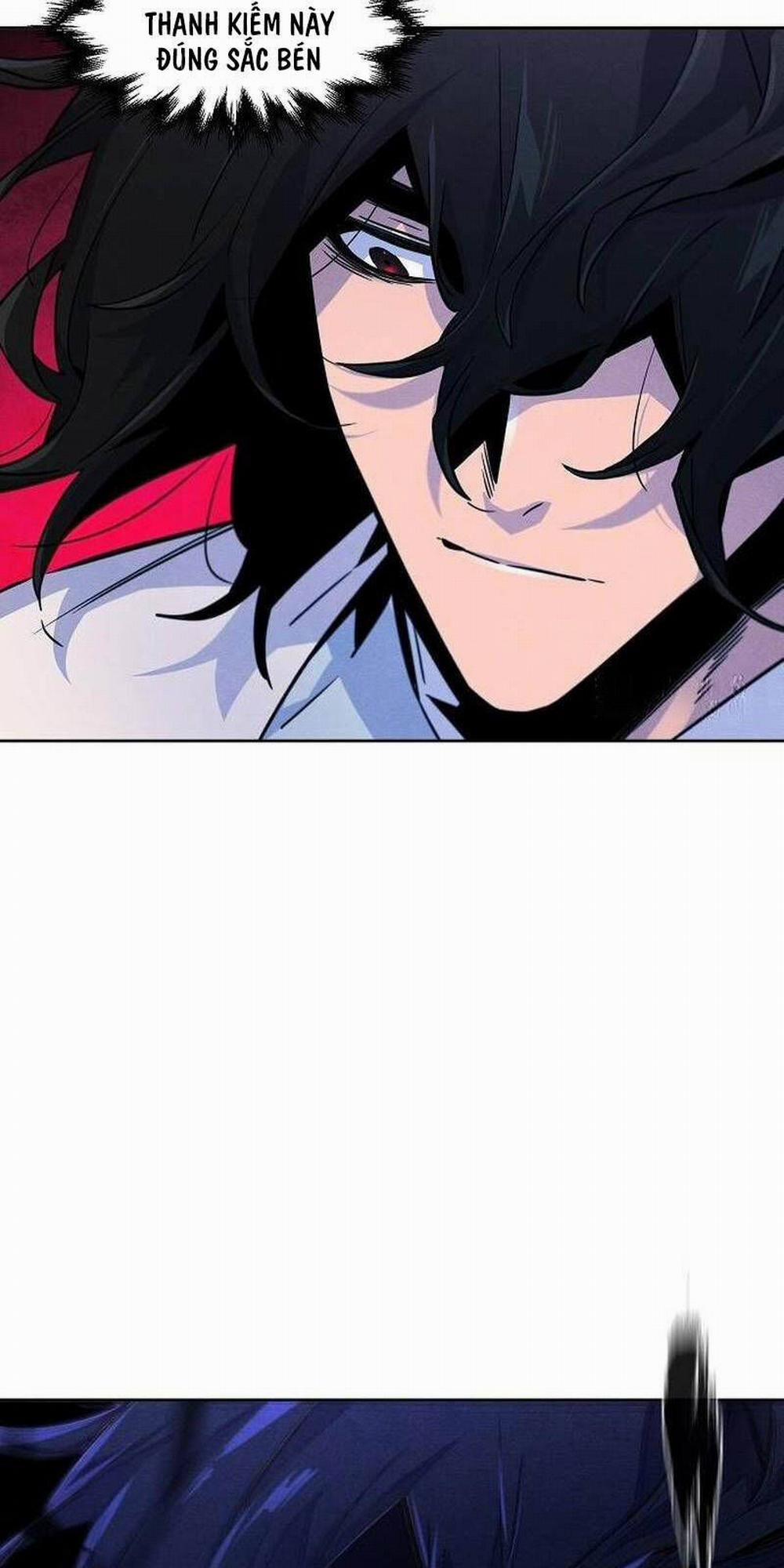 Cuồng Ma Tái Thế 121.5 trang 27