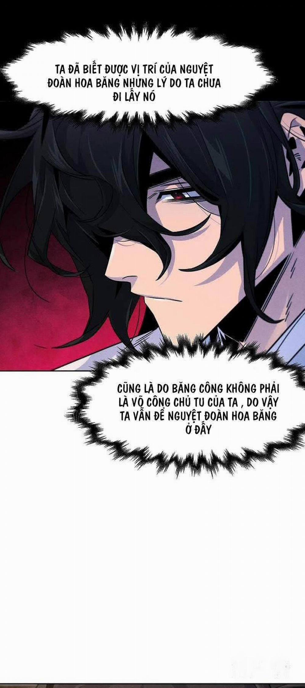 Cuồng Ma Tái Thế 121.5 trang 3