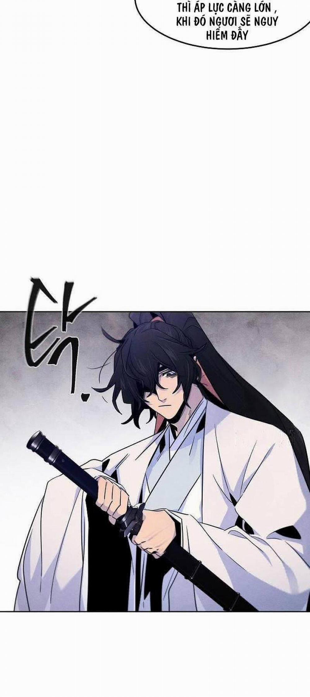 Cuồng Ma Tái Thế 121.5 trang 31