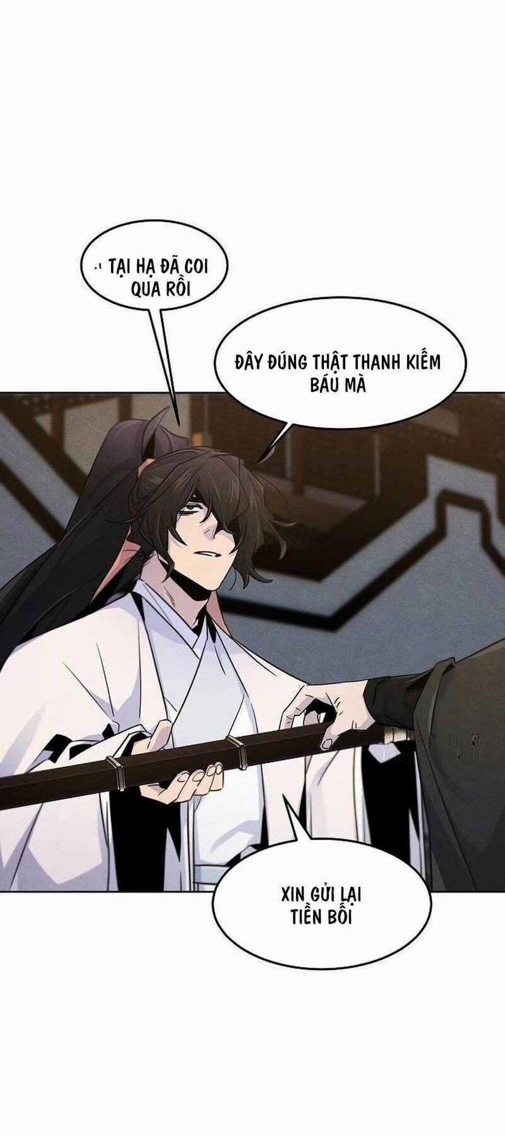 Cuồng Ma Tái Thế 121.5 trang 32