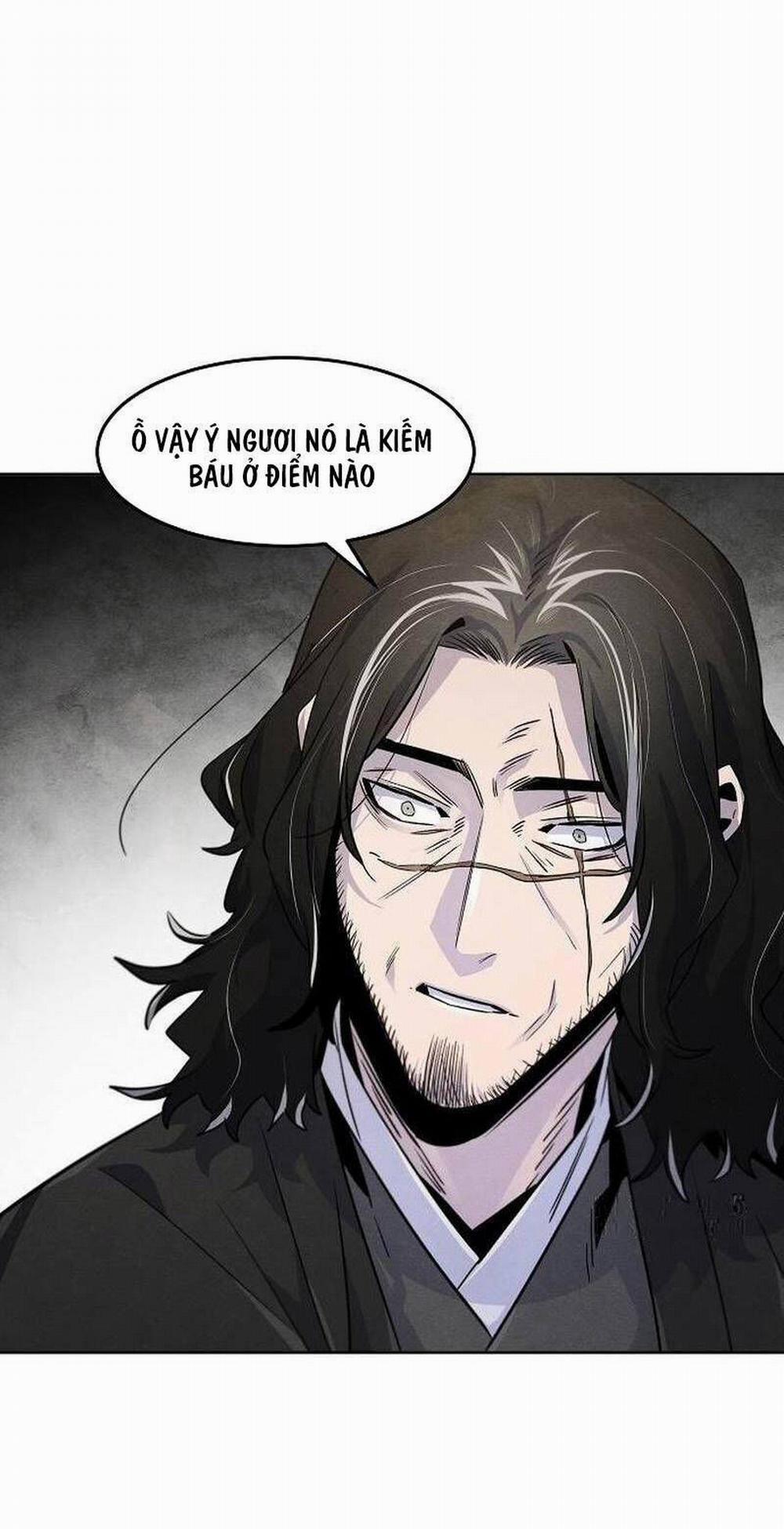 Cuồng Ma Tái Thế 121.5 trang 33