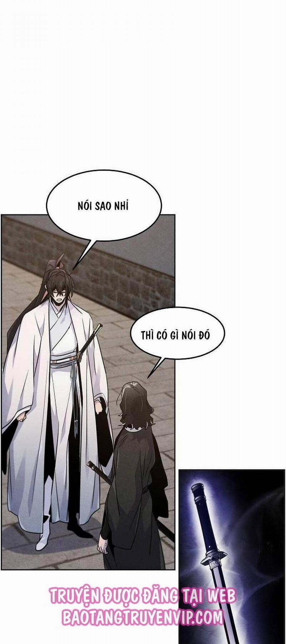Cuồng Ma Tái Thế 121.5 trang 34