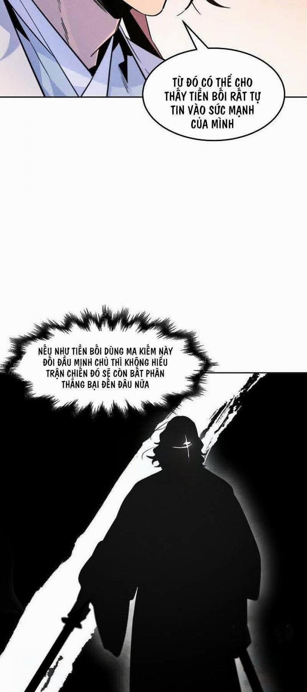 Cuồng Ma Tái Thế 121.5 trang 36