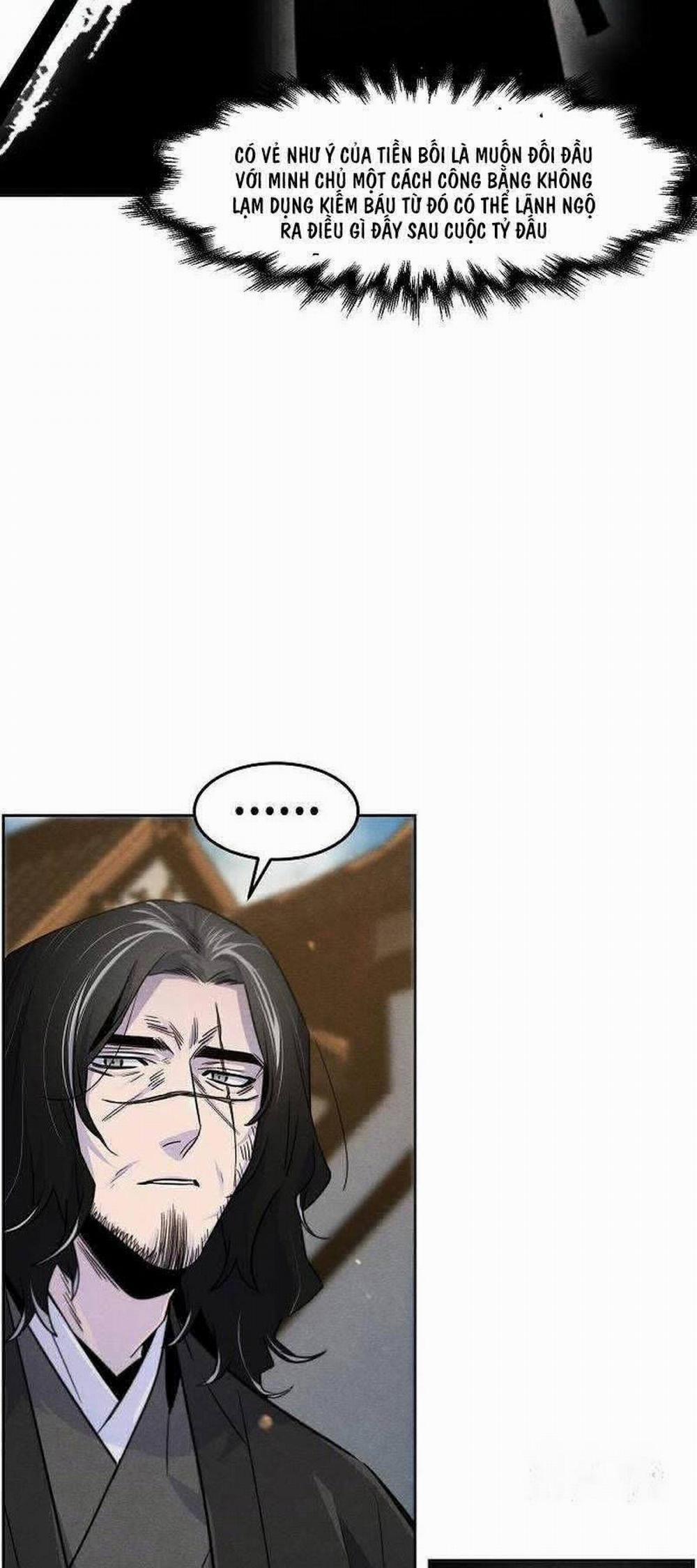 Cuồng Ma Tái Thế 121.5 trang 37