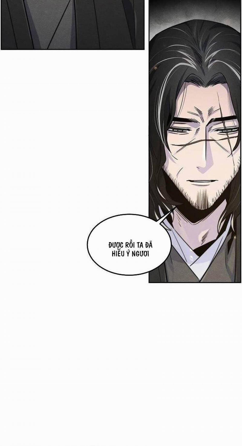 Cuồng Ma Tái Thế 121.5 trang 38