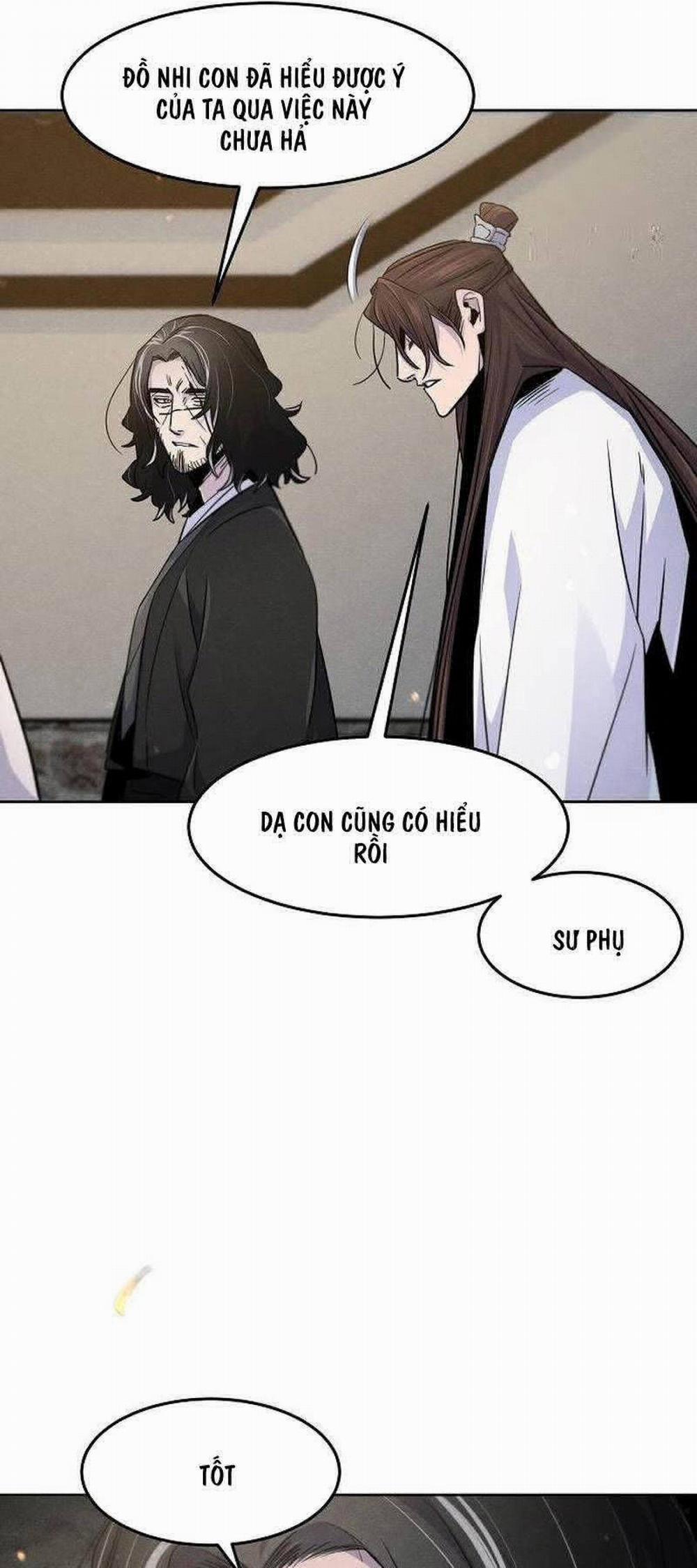 Cuồng Ma Tái Thế 121.5 trang 39