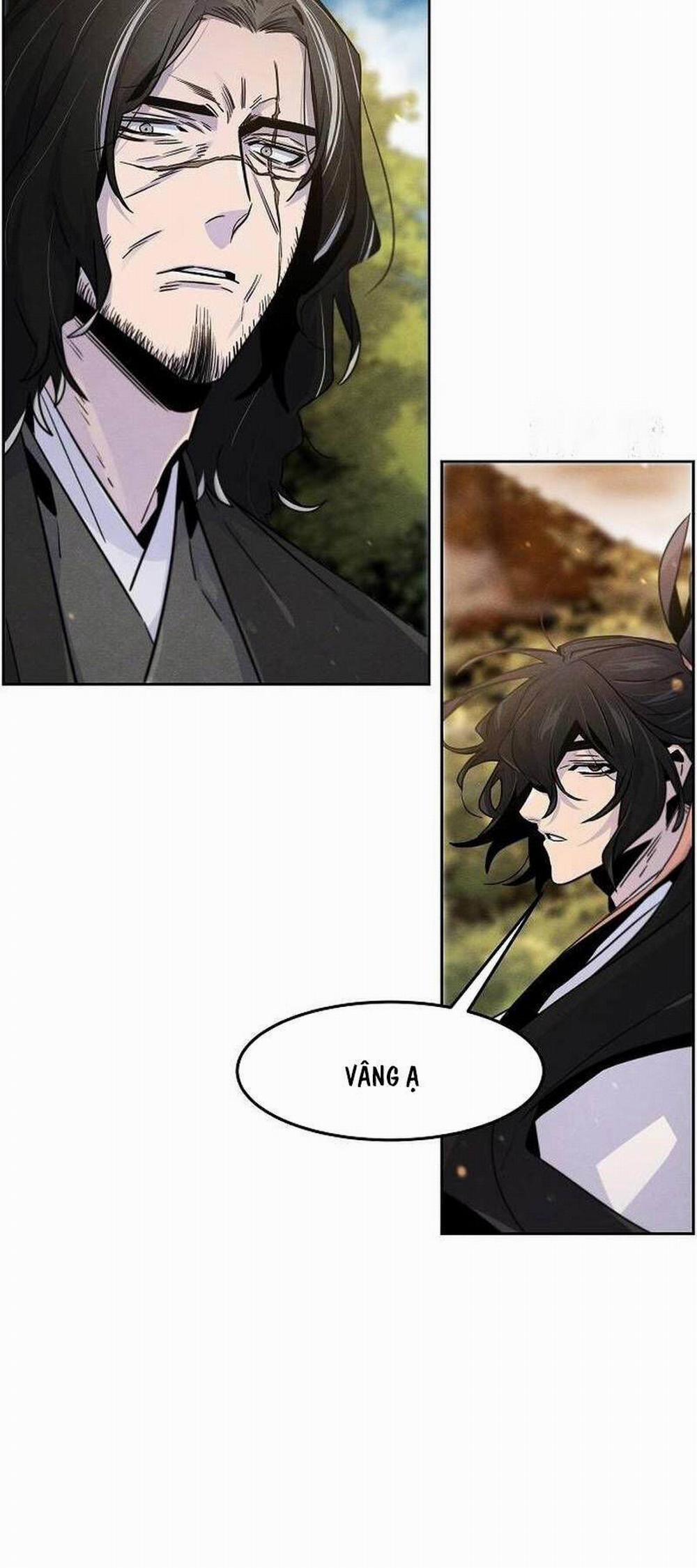 Cuồng Ma Tái Thế 121.5 trang 43