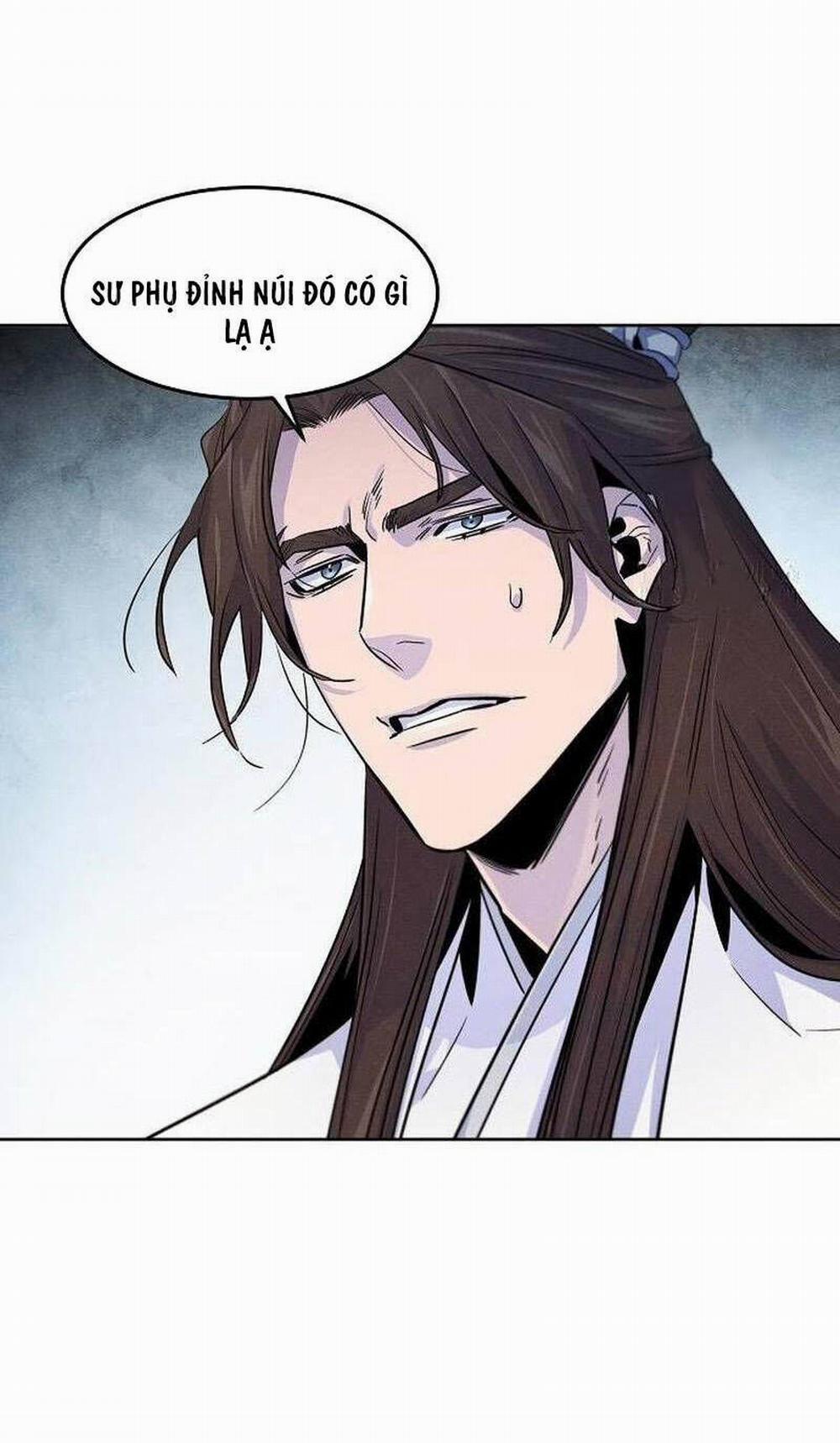 Cuồng Ma Tái Thế 121.5 trang 44