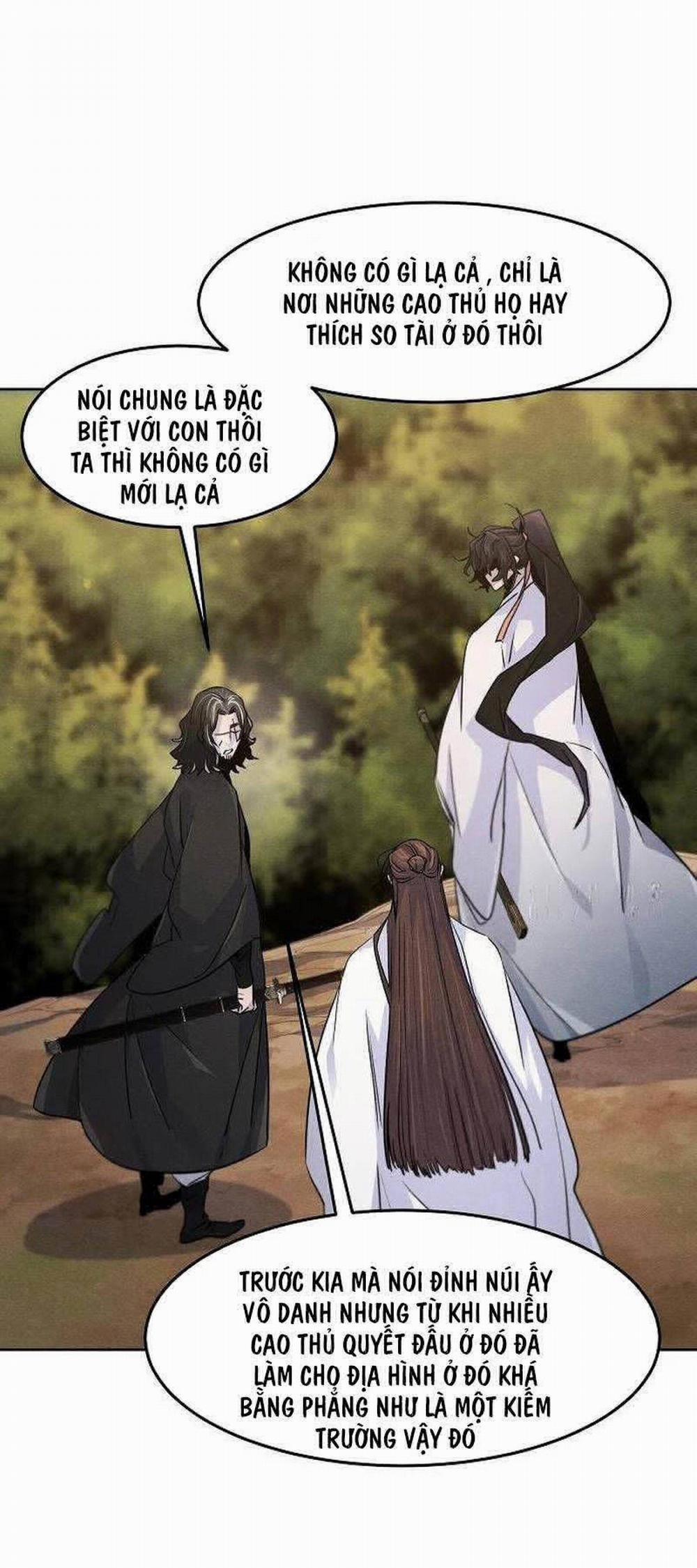 Cuồng Ma Tái Thế 121.5 trang 45