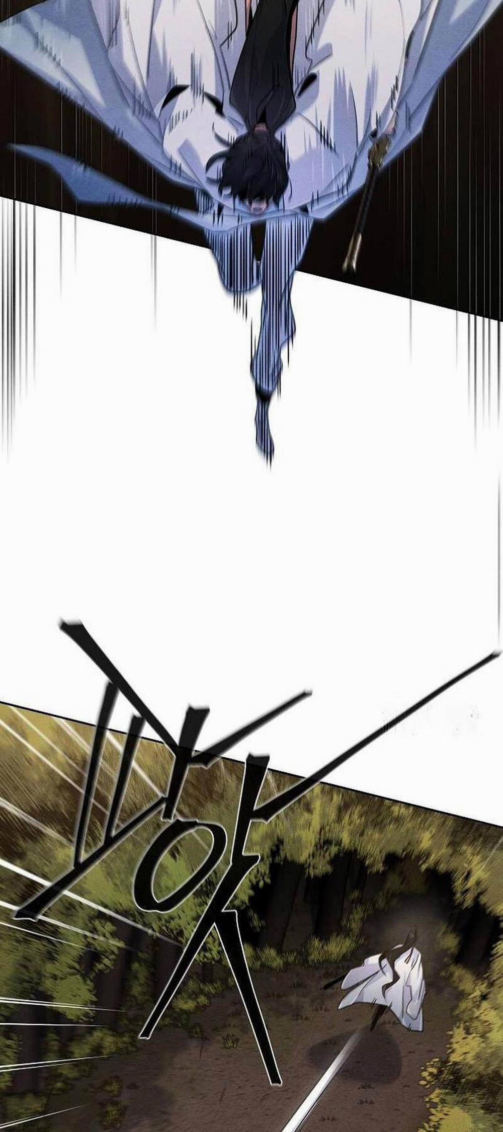 Cuồng Ma Tái Thế 121.5 trang 47