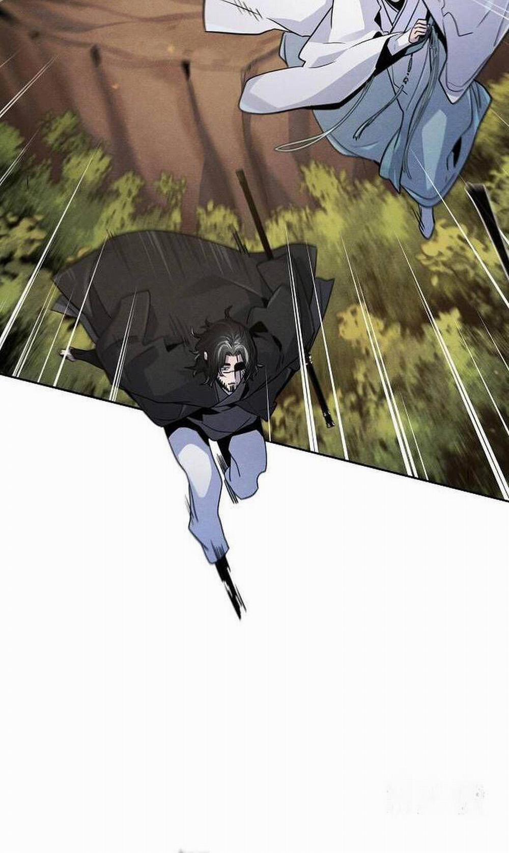 Cuồng Ma Tái Thế 121.5 trang 49