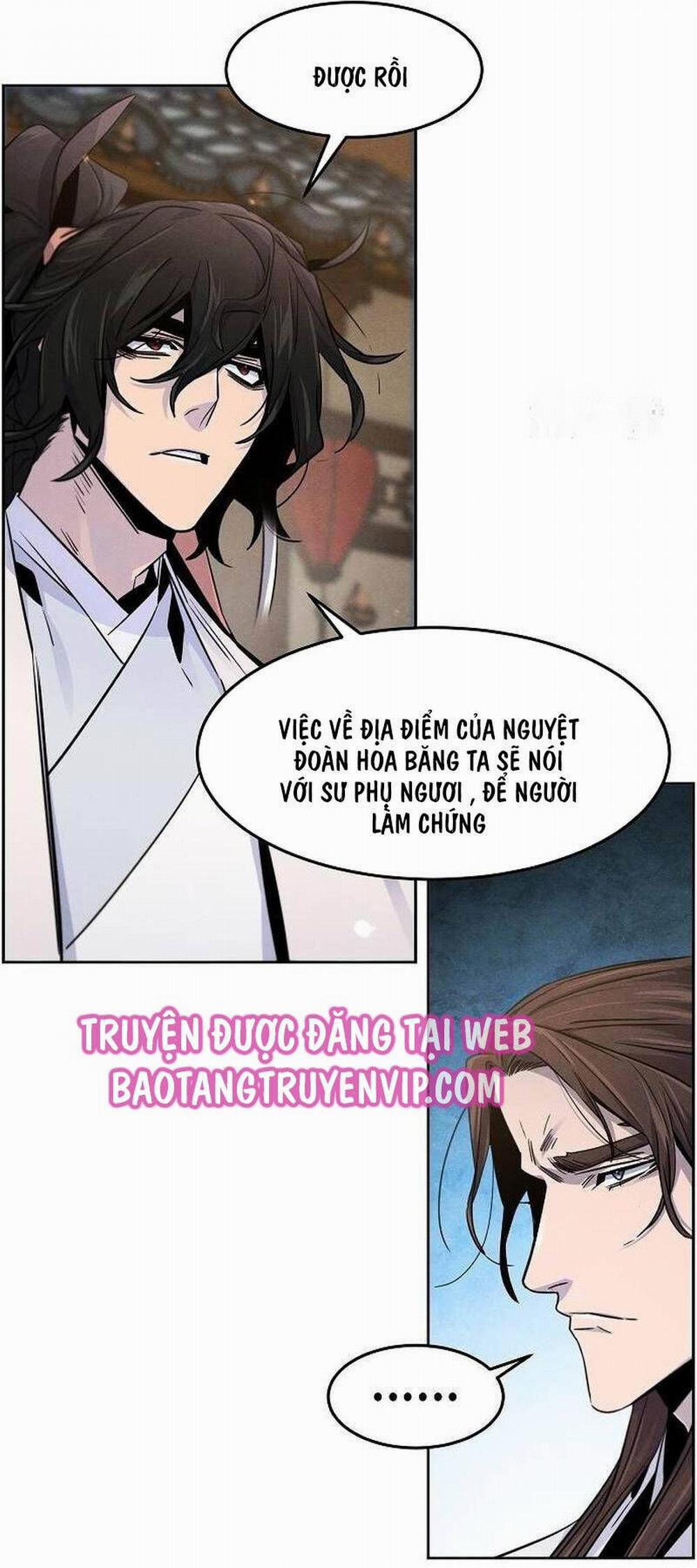 Cuồng Ma Tái Thế 121.5 trang 5