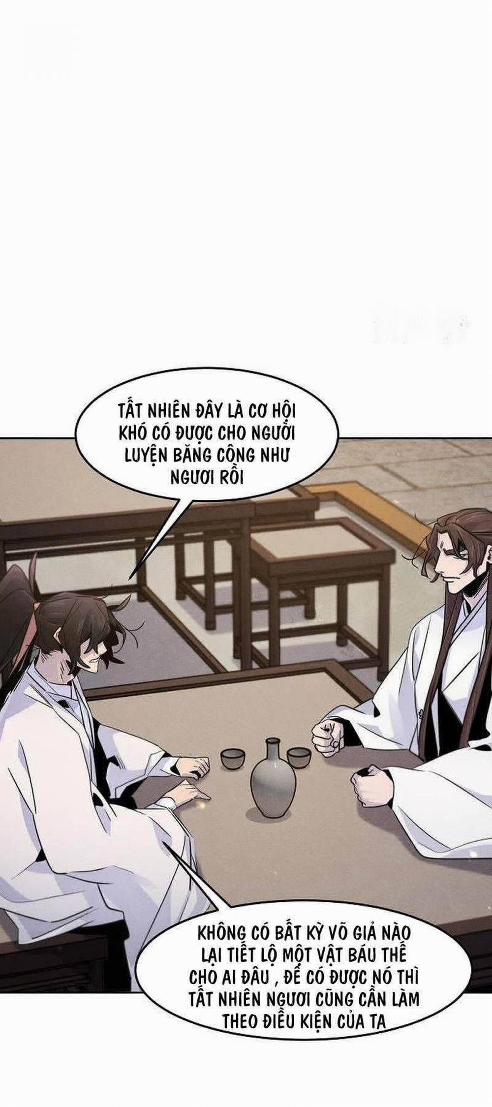 Cuồng Ma Tái Thế 121.5 trang 6