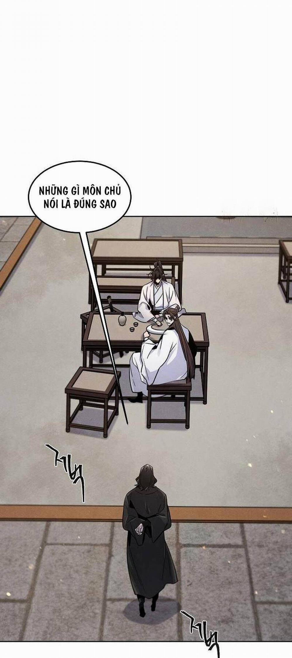 Cuồng Ma Tái Thế 121.5 trang 7