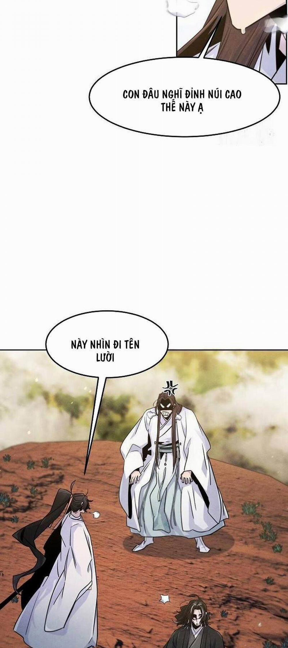 Cuồng Ma Tái Thế 121.5 trang 73