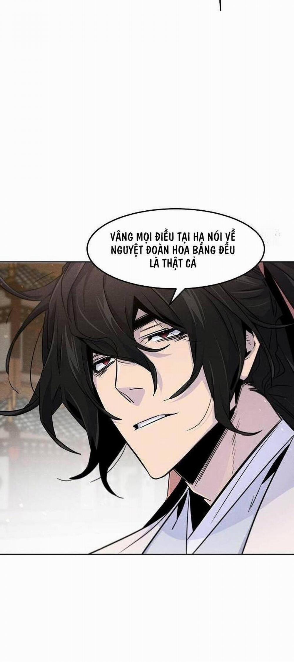 Cuồng Ma Tái Thế 121.5 trang 8