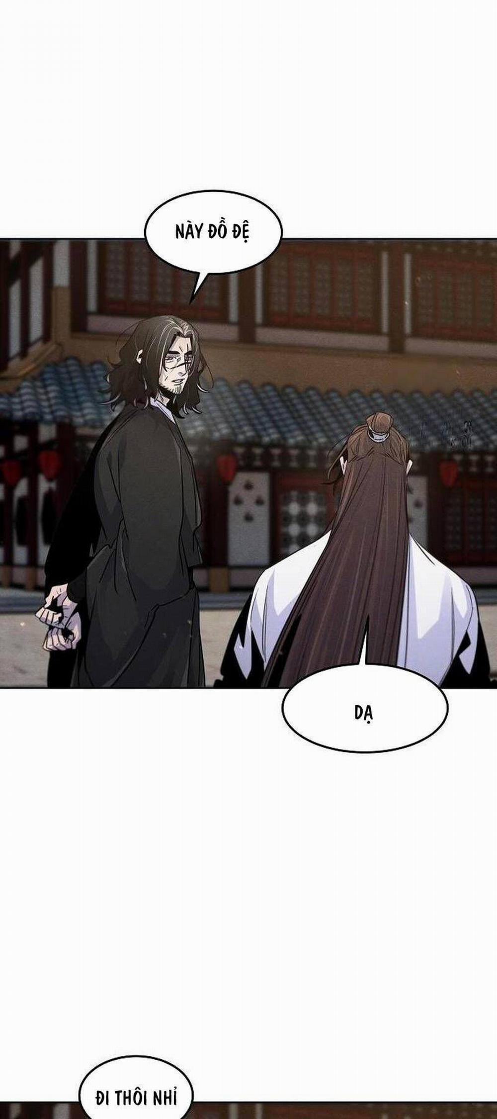 Cuồng Ma Tái Thế 121.5 trang 9