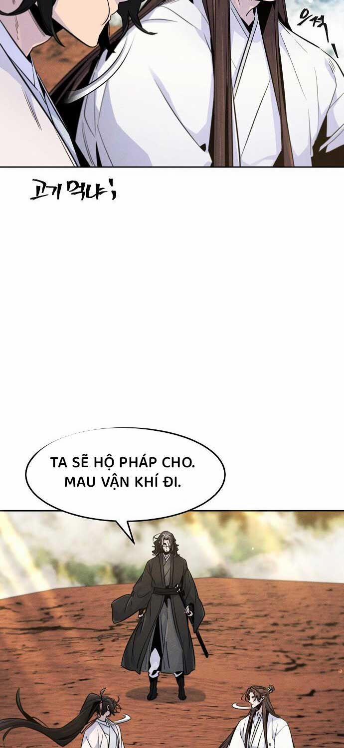 Cuồng Ma Tái Thế 122 trang 14