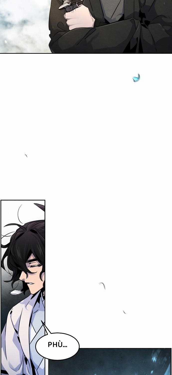 Cuồng Ma Tái Thế 122 trang 17