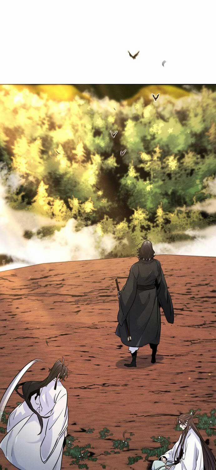 Cuồng Ma Tái Thế 122 trang 28