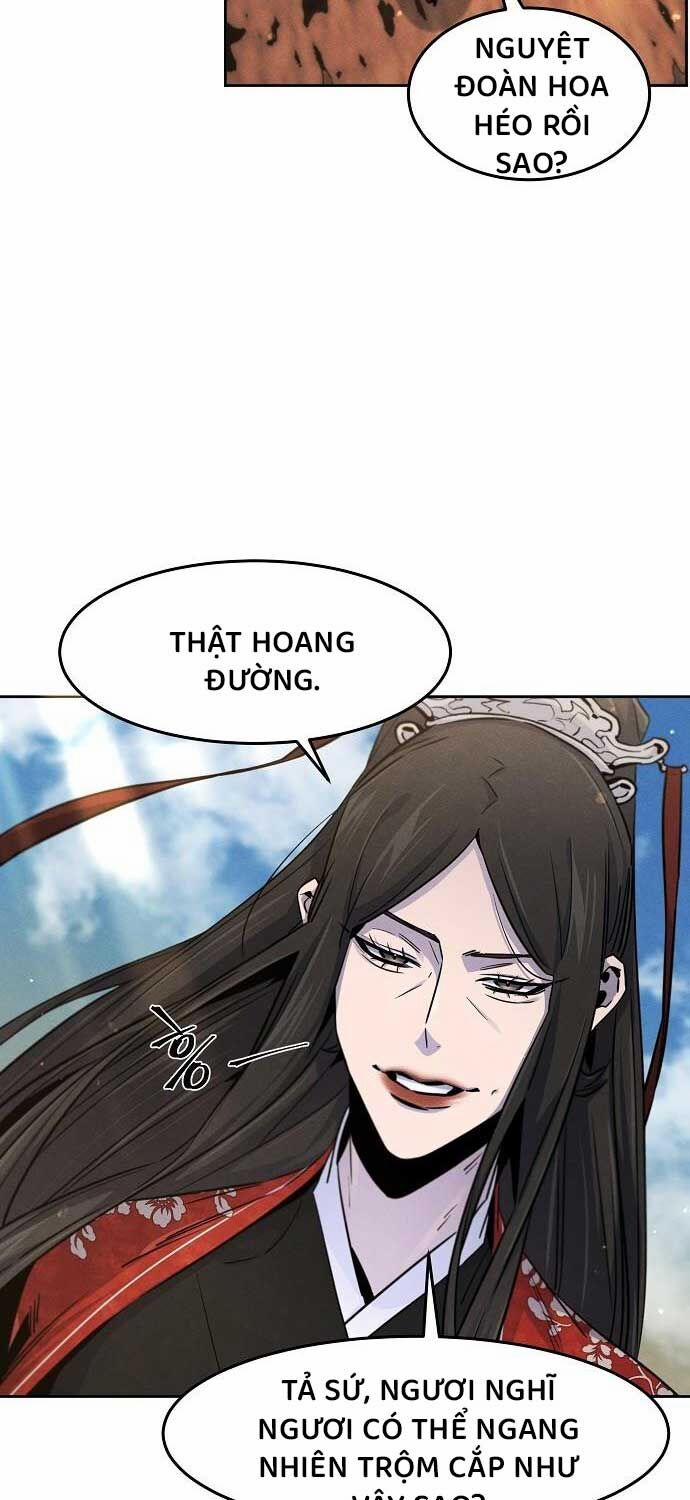 Cuồng Ma Tái Thế 122 trang 36