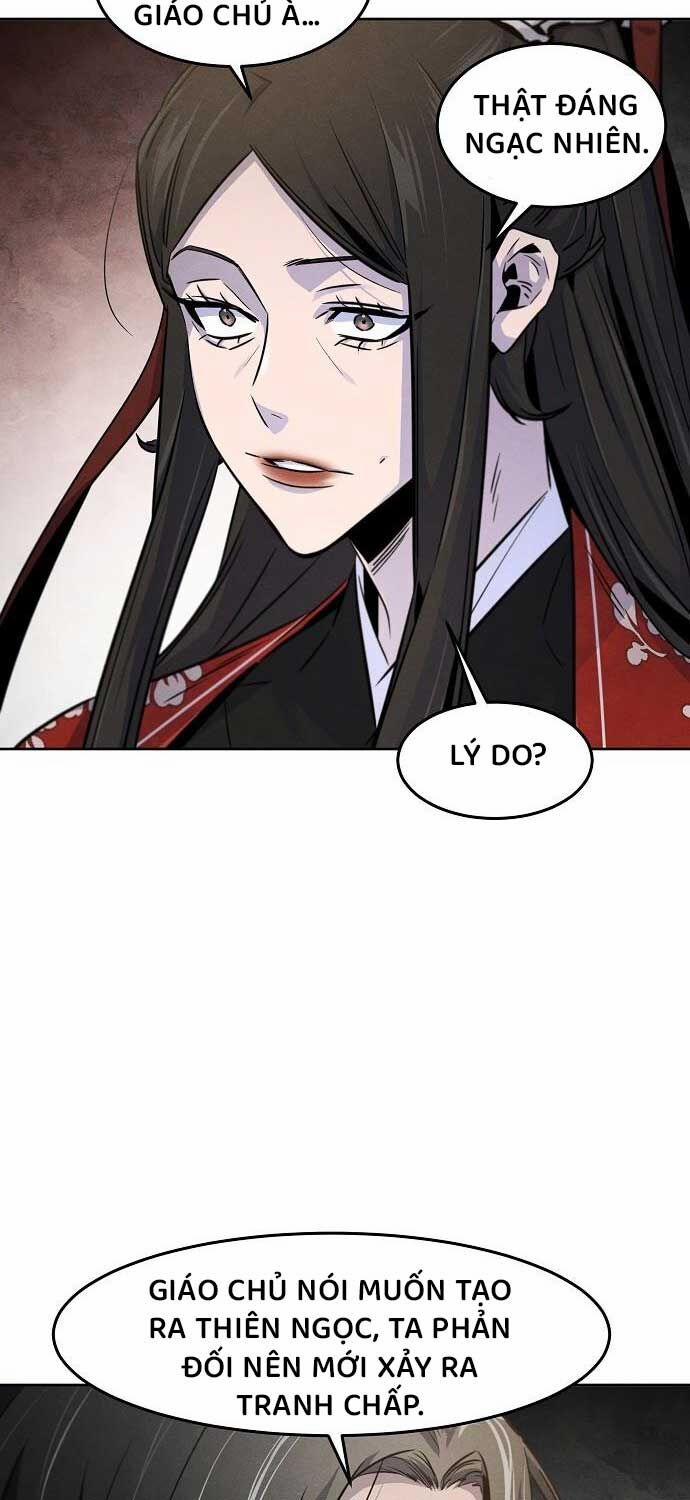 Cuồng Ma Tái Thế 122 trang 40