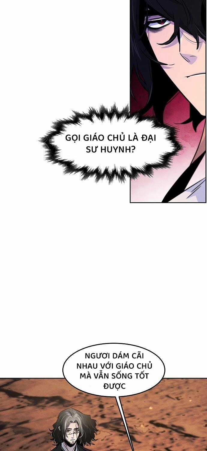 Cuồng Ma Tái Thế 122 trang 44