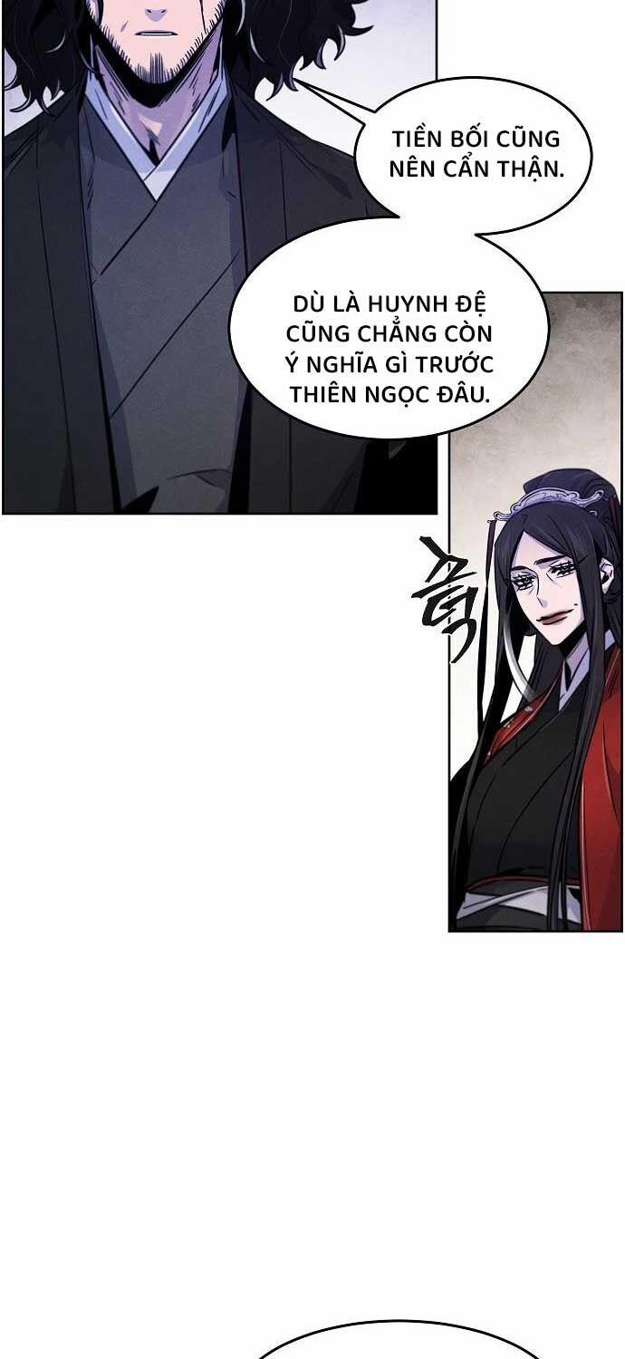 Cuồng Ma Tái Thế 122 trang 47