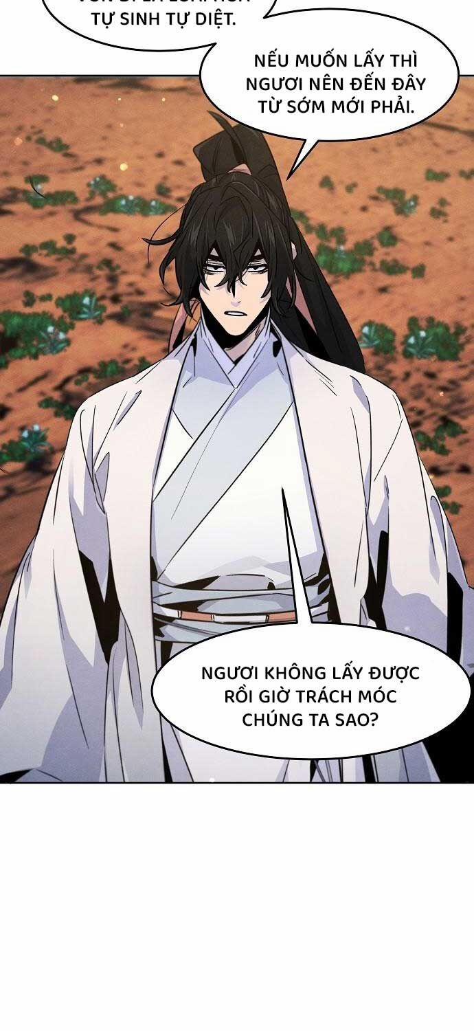 Cuồng Ma Tái Thế 122 trang 50