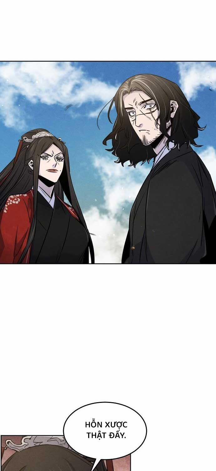 Cuồng Ma Tái Thế 122 trang 51