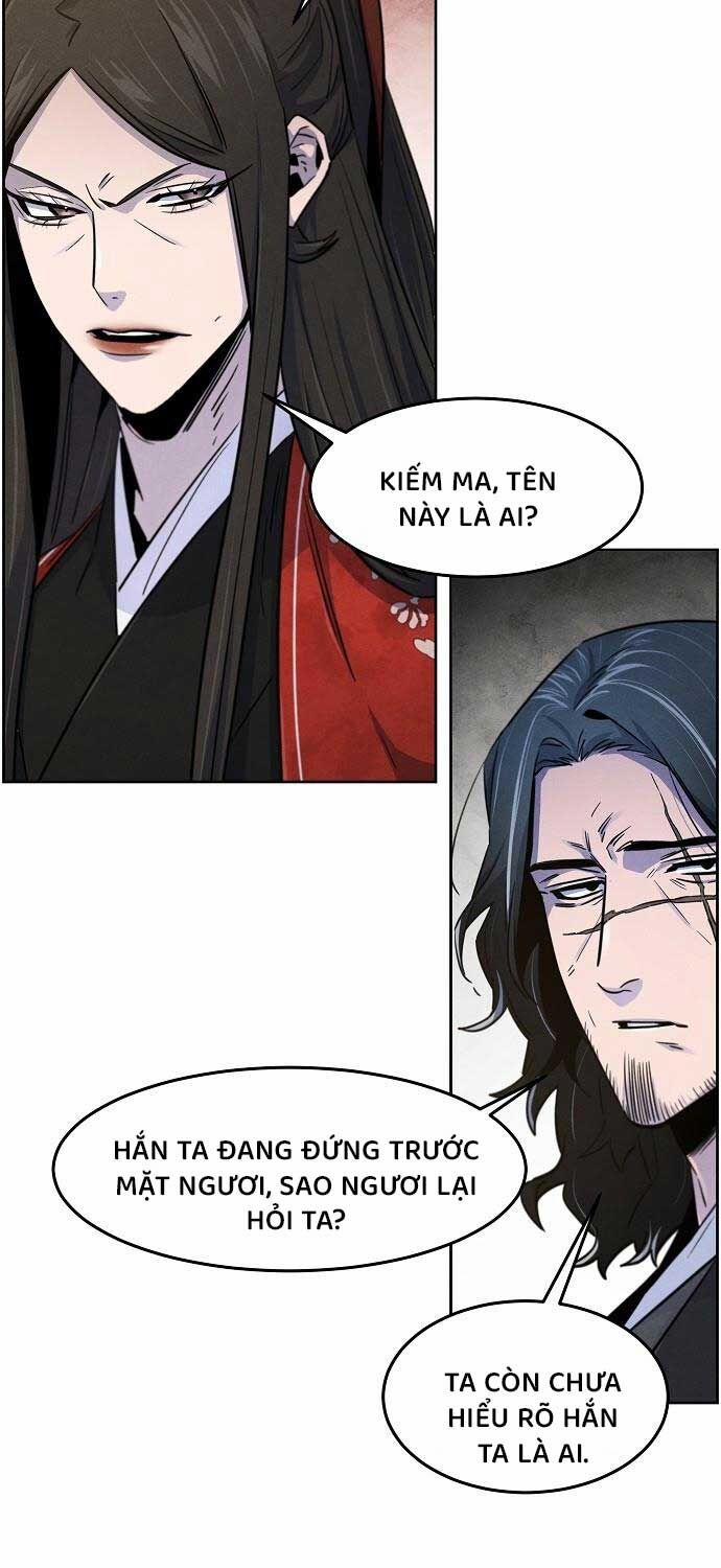 Cuồng Ma Tái Thế 122 trang 52