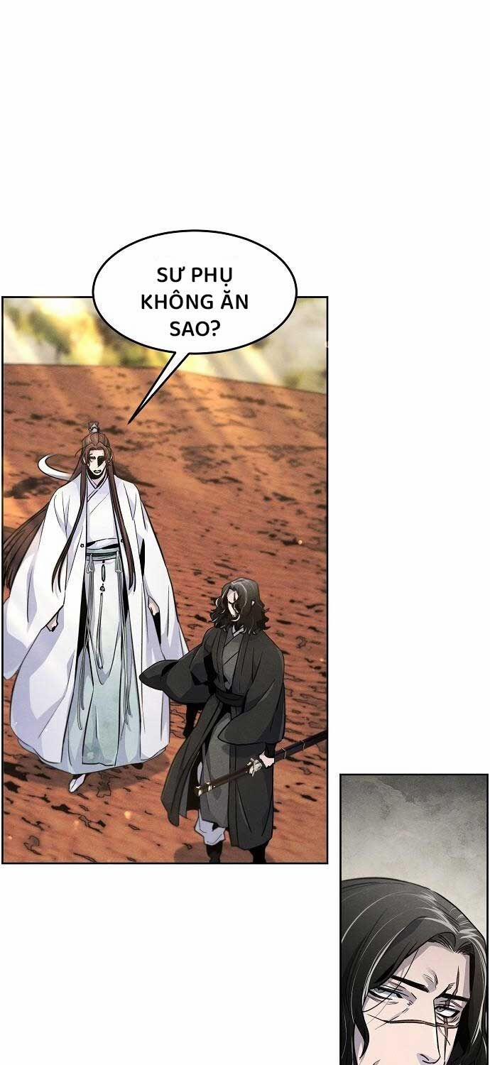 Cuồng Ma Tái Thế 122 trang 6