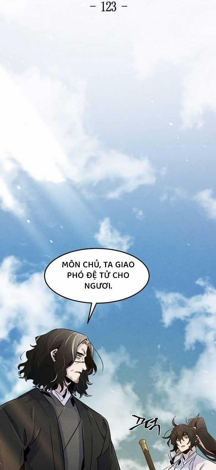 Cuồng Ma Tái Thế 123 trang 1