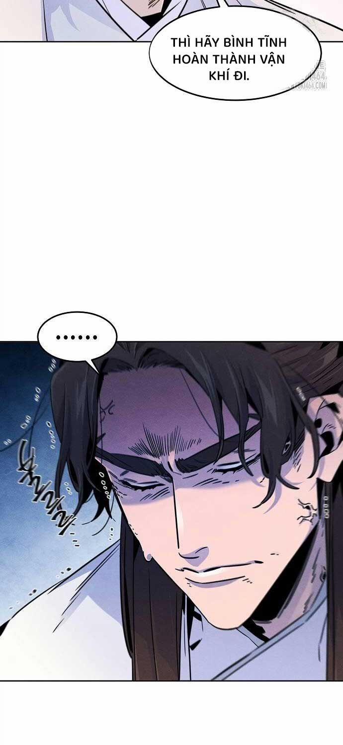 Cuồng Ma Tái Thế 123 trang 11