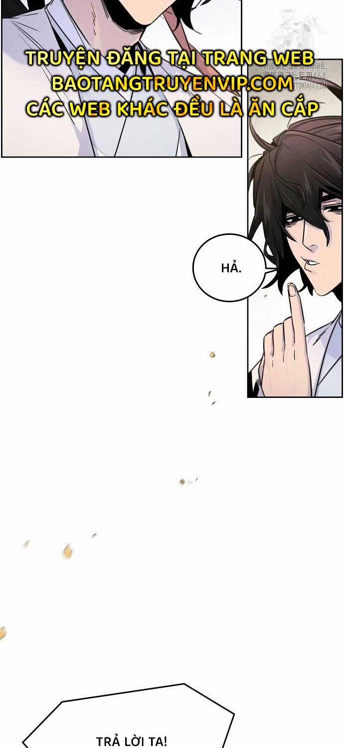 Cuồng Ma Tái Thế 123 trang 20