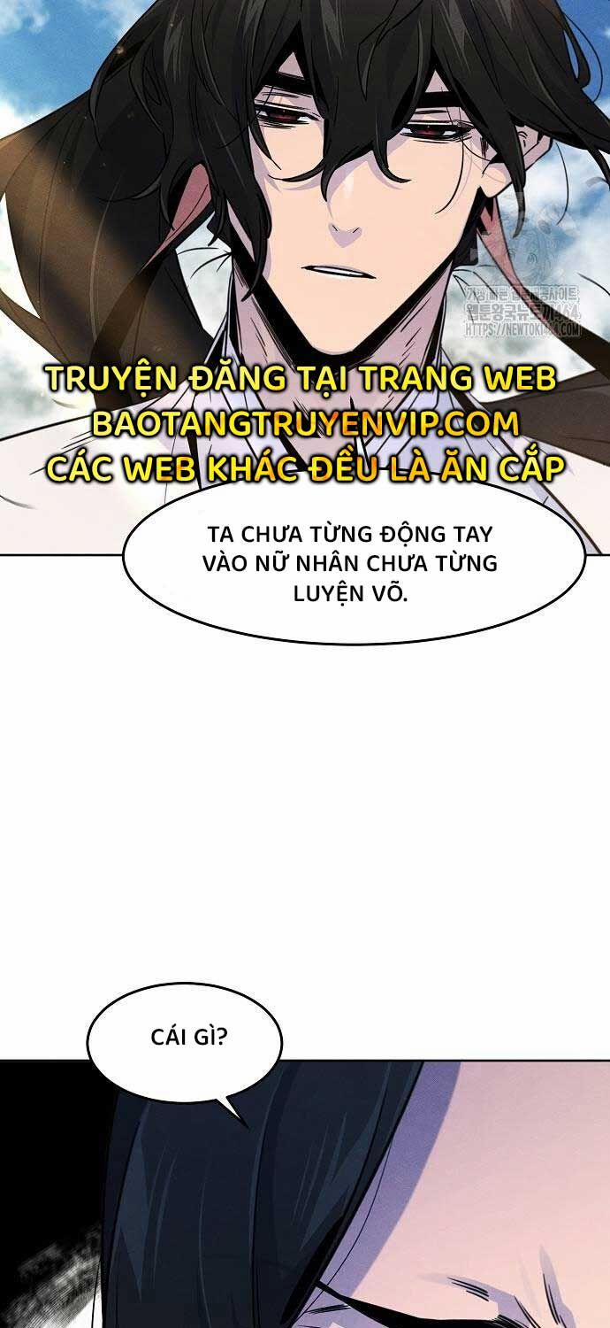 Cuồng Ma Tái Thế 123 trang 22