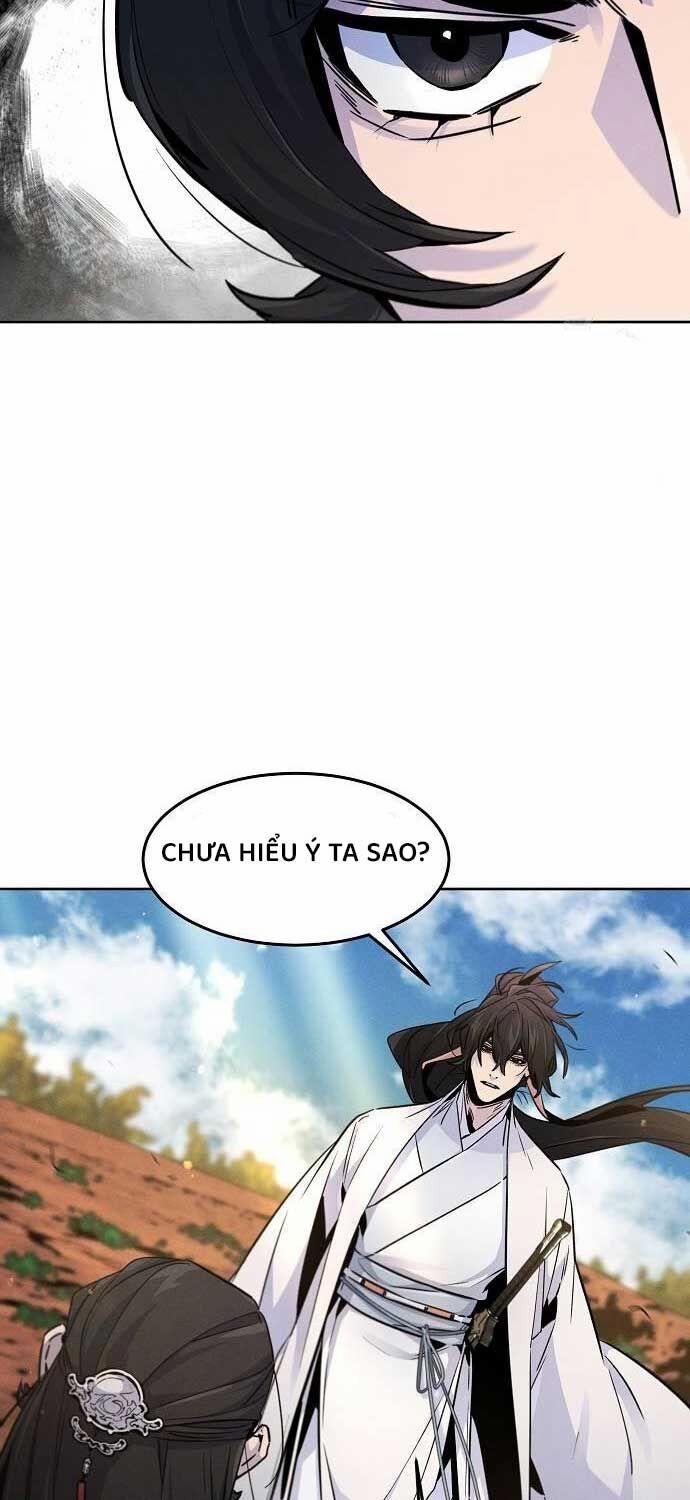 Cuồng Ma Tái Thế 123 trang 23