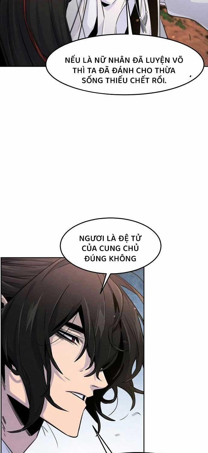 Cuồng Ma Tái Thế 123 trang 24