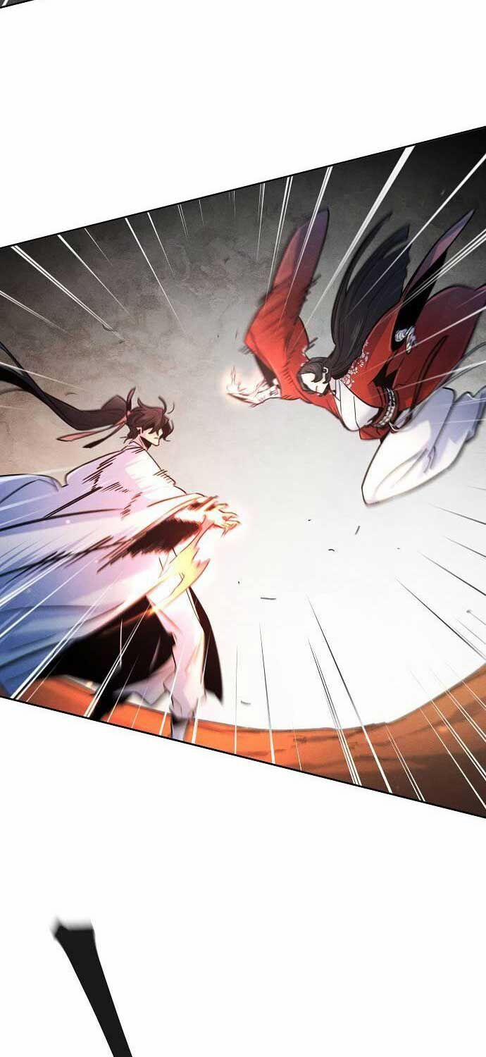 Cuồng Ma Tái Thế 123 trang 28